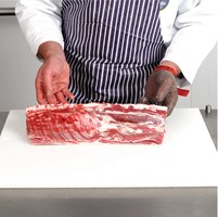 Meat Cut Spec Step 1